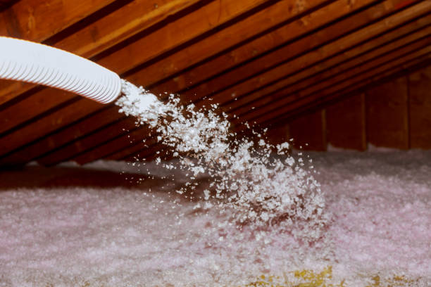 Range of Insulation Solutions in Orwigsburg, PA