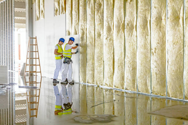 Best Attic Insulation Installation  in Orwigsburg, PA